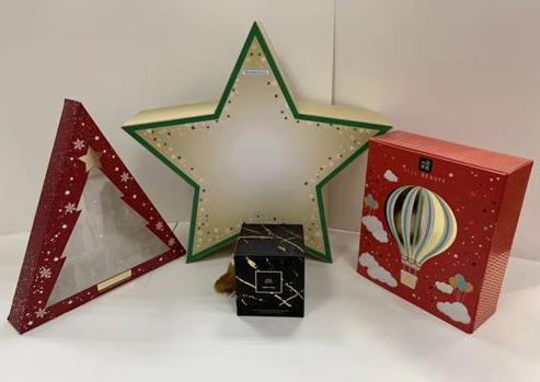 五指山胶盒定制